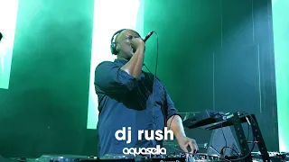 DJ RUSH @ AQUASELLA 2019 (17 Agosto - El Bosque_Carlsberg)