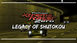 Tokyo Xtreme Racer Zero: Legacy of Shutokou | Video Essay