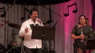 Neengal Kaettavai - Mano and Chitra sing Madhura Marikkozhunthu (Enga Ooru Paattukaaran)