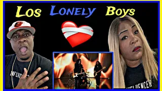 THIS IS WHAT WE ALL NEED!!!  LOS LONLEY BOYS - SEND MORE LOVE (REACTION)