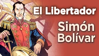 ♫ "El Libertador" - Sean and Dean Kiner - Instrumental Music - Extra History