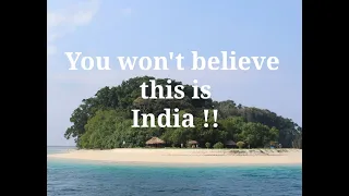 !ncredible Andaman- 7 Day cheapest tour plan + tips - You won't believe this is India !!