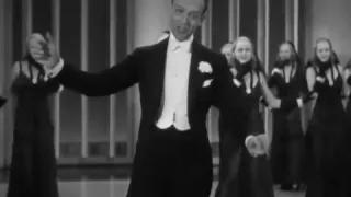 Fred Astaire - Shall We Dance