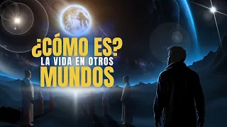 ¿CÓMO ES LA VIDA EN OTROS PLANETAS? 5 Planetas Donde Hay Vida (INCREÍBLE) 💫 ¿VIDA En Otros Mundos?