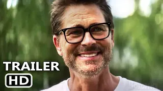 DOG GONE Trailer (2023) Rob Lowe, Kimberly Williams-Paisley, Drama Movie