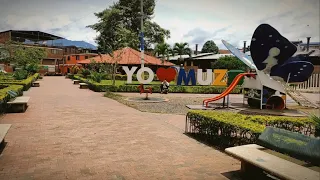 MUZO BOYACÁ capital Mundial de la ESMERALDA 💚