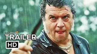 THE RIGHTEOUS GEMSTONES Official Trailer (2019) Danny McBride, Adam Devine Series HD