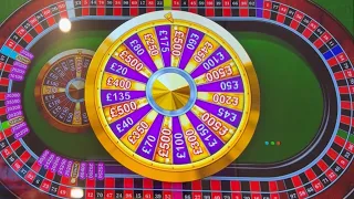 £500 Jackpot Fruit Machines Slots 🎰 + Bookies Roulette💰