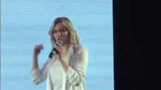 27 05 18 БВО Алгоритм проведения МК ПО МАКИЯЖУ Алена Терещенко официальный визажист Орифлейм