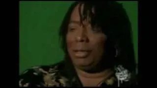 Rick James Is A Hell of A Drug