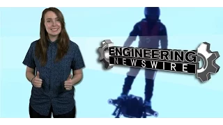 Engineering Newswire 184: Flyboard Air Soars Untethered. Now Is It Real?