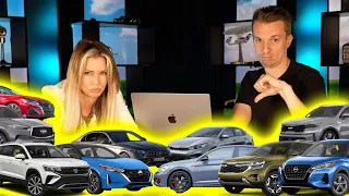 These 10 new cars are the MOST HATED by their owners! (lowest consumer satisfaction scores) EP  94