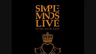 New Gold Dream (Live In The City Of Light) - Simple Minds