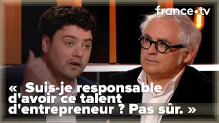 Limiter le salaire des patrons : bonne ou mauvaise idée ? - C Ce soir du 17 avril 2024