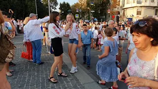Харьков 23 Августа 2019 - День города - Украина