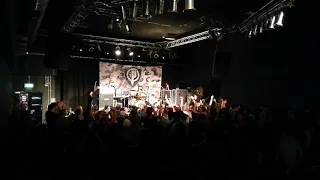 Tankcsapda-Vagyok olyan szemét live (Dortmund FZW 21.09.2018)