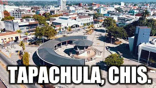 Tapachula 2023 | La Perla del Soconusco