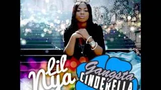 Lil Nya - Gangsta Cinderella Intro @DhaFemaleBoosie (Audio)