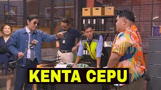 [FULL] SURYA & ANDHIKA DIINTEROGASI DENNIS PEREZ GARA-GARA KENTA | LAPOR PAK! (13/07/23)