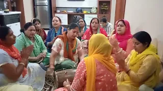 Bani de banere fir ni a char chaphare  kunda mera kine khadkaya a shava |