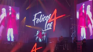 Maluma, Felices Los 4 - Live at AFAS Live Amsterdam 28/09/2017