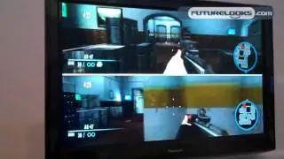 E3 2010 - GoldenEye 007 Returns for the Nintendo Wii