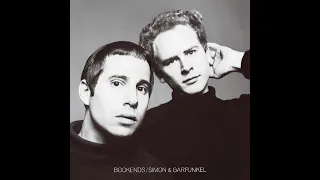 Simon & Garfunkel - Mrs. Robinson (High-Quality Audio)