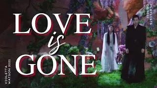 ASHES OF LOVE | Love is Gone [Special 300 Subs]