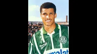 RIVALDO ( VITOR BORBA FERREIRA )- GOLES Y JUGADAS