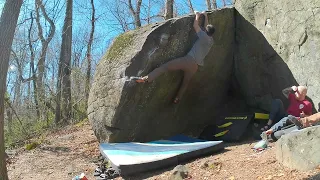 Knead It V4 - Governor Stable, PA