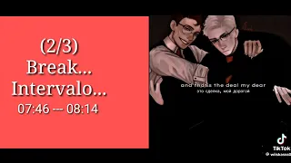 aftg react to Neil and Riko as Takemichi and mikey (PART 1/2)