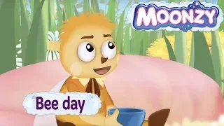 MOONZY (Luntik) - Bee day