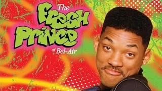 Top 10 The Fresh Prince Of Bel-Air Moments