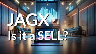 JAGX Unveils Secret Weapon: Comprehensive Stock Analysis & Friday's Predictions - Stay Ahead!