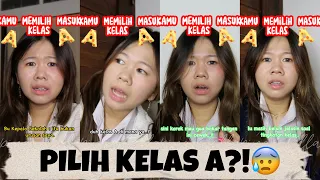 KOMPILASI VIDEO TIKTOK PIYAN (Memilih Kelas A?Malah Gini?!😰) Kentang Idaman 2024