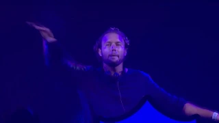 Otto Knows Drops Only @ Tomorrowland 2018