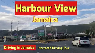 Harbour View | Jamaica