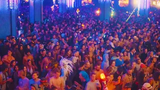 Dj Thatha (Altruism) | Boom Festival 2018 |  By Up Audiovisual