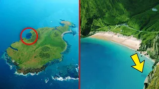 Top 10 Islands of Ireland !