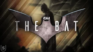 CW's The Bat - Trailer (Fan Made)