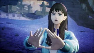 Shin Megami Tensei V Vengeance • Launch Trailer • PS5 XSX PS4 Xbox One Switch PC