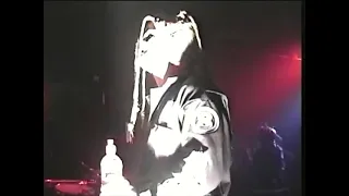 Slipknot - Live Super Toad 2000