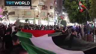 Palestinians worldwide mark the 69th anniversary of Nakba Day