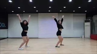 [목동댄스]BLACKPINK(블랙핑크) "AS IF IT'S YOUR LAST(마지막처럼)" COVER DANCE _김류아쌤 그룹레슨_