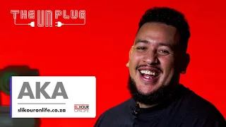 The Unplug S2 - Interview With @akaworldwide_ZA​