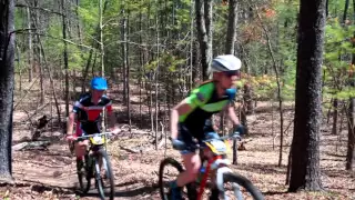 Fat Tire Classic Kenda Cup #1/Root 66 #2 Pro Women's Highlights 2016