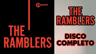 The Ramblers Homónimo, 1965 Album Completo (audio)