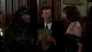 Почему вам звонит Эдгар Гувер? (Улика / Clue, 1985)