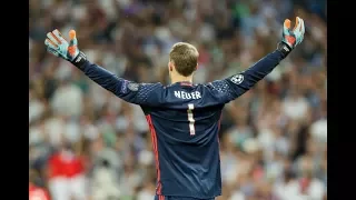 MANUEL NEUER - I'm coming Home ● 2016 / 18 | (HD)