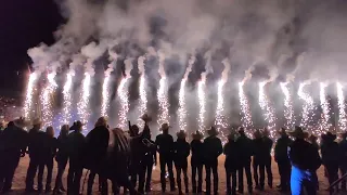 Abertura ExpoBrasil 2022